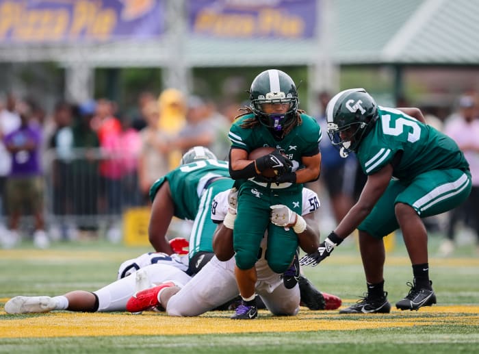 Cass Tech vs Southfield Aug 26-23 Mario Nowak24